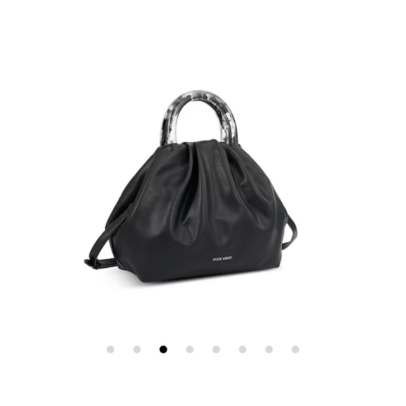 Pixie Mood dumpling tote, small - Picture 4 of 5